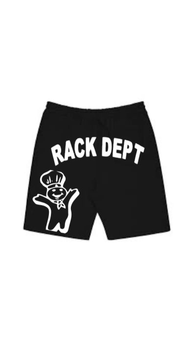 Dough Boy Shorts