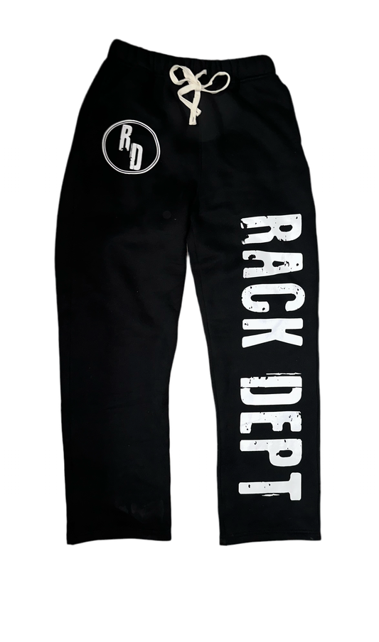 RACK DEPT SWEAT PANTS