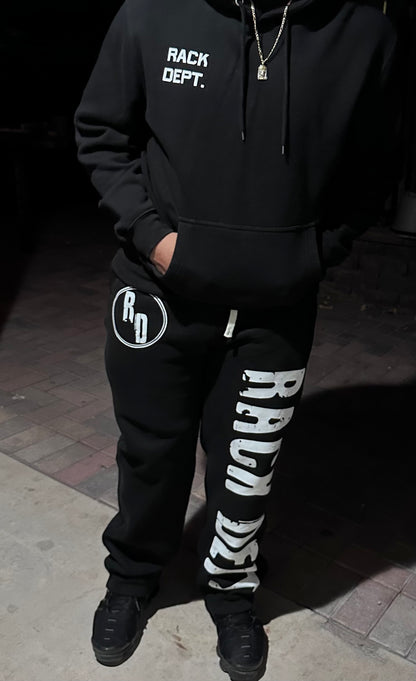 RACK DEPT SWEAT PANTS